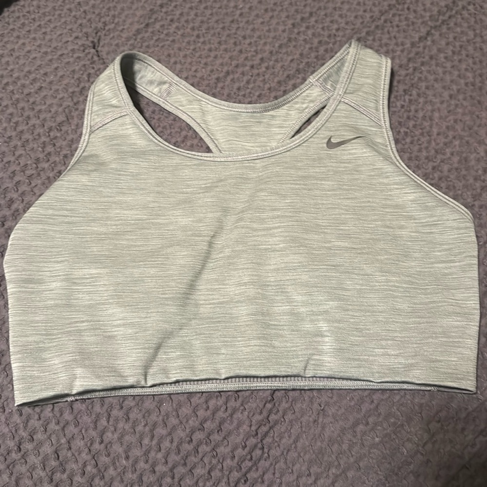 Nike Sports Bra - XXL